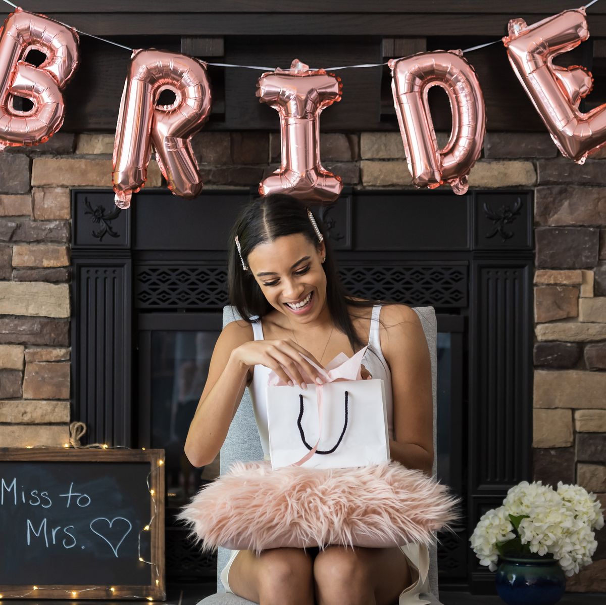 What is a Bridal Shower Wishing Well? Your Ultimate Guide