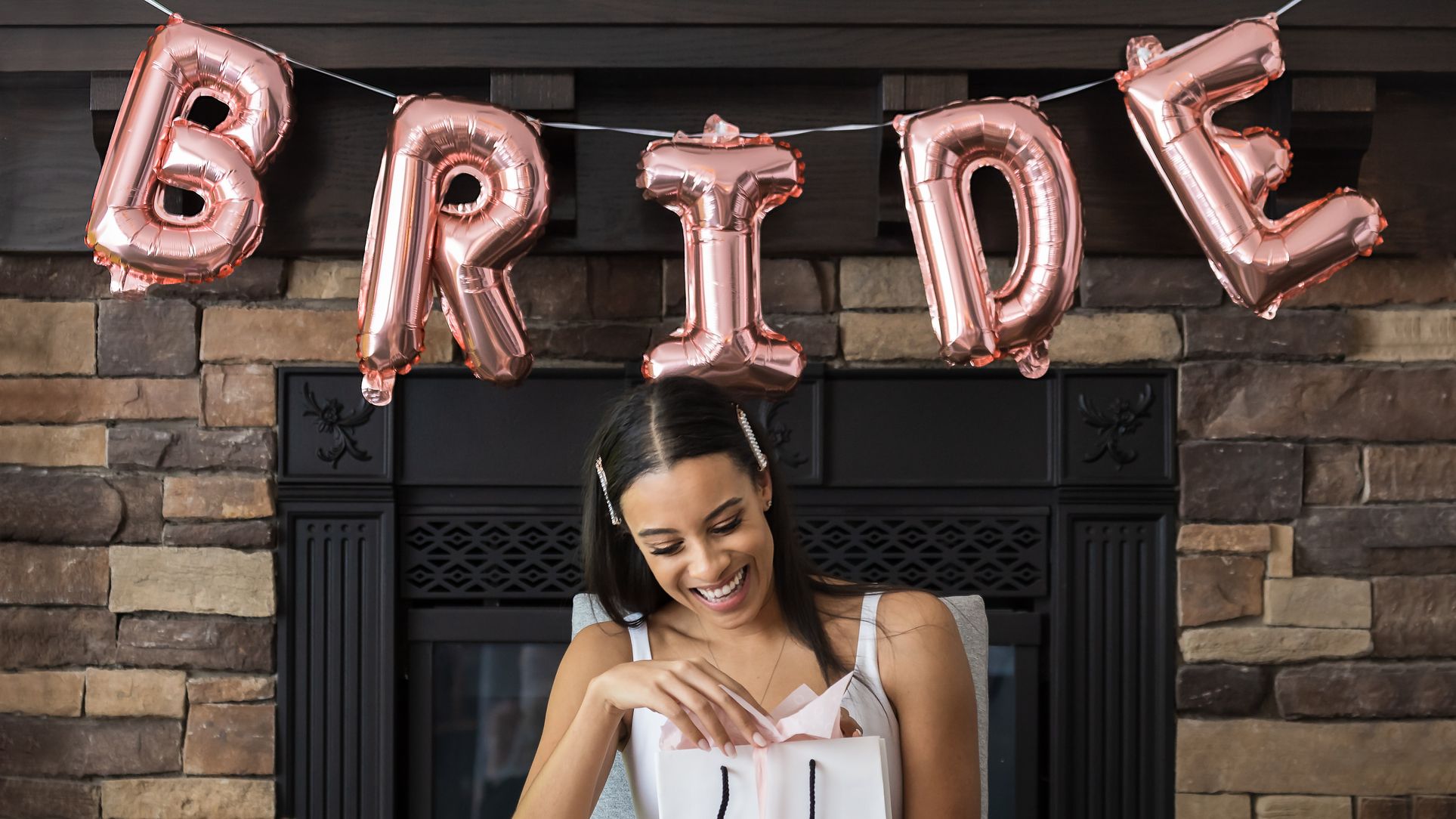 Should You Bring a Gift to the Bachelorette Party?