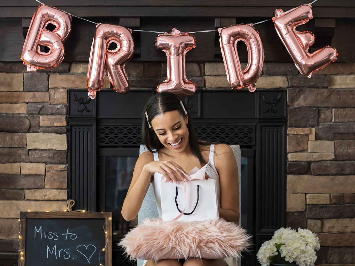 50 Best Last-Minute Bridal Shower Gifts Just In Time