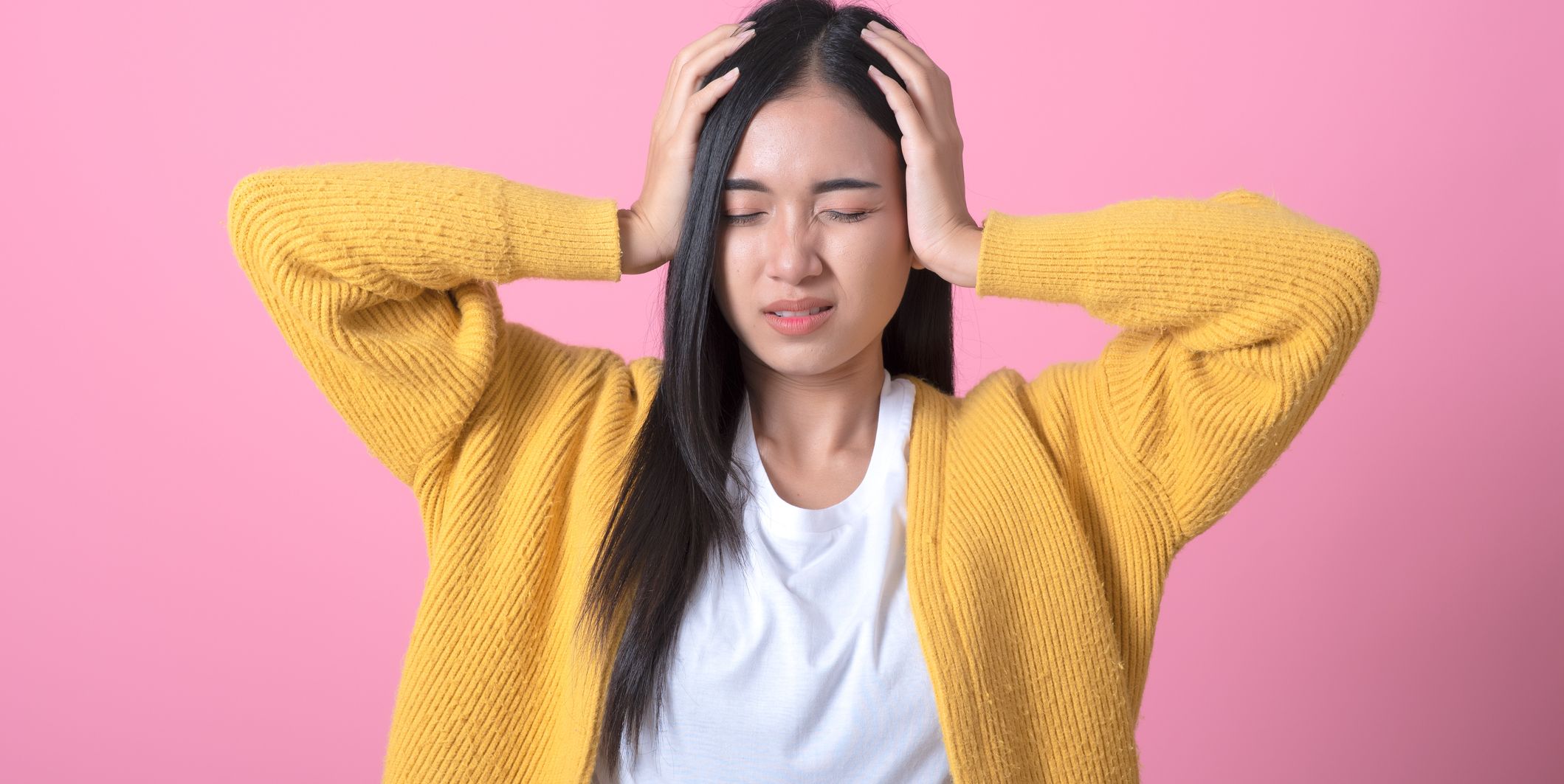 How To Get Rid Of A Migraine Fast, According To Doctors