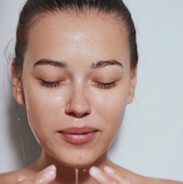 how to hydrate skin like a pro