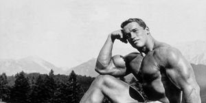 Arnold Schwarzenegger, Arnold Schwarzenegger entrenamiento, Arnold Schwarzenegger piernas, Arnold Schwarzenegger entrenamiento piernas