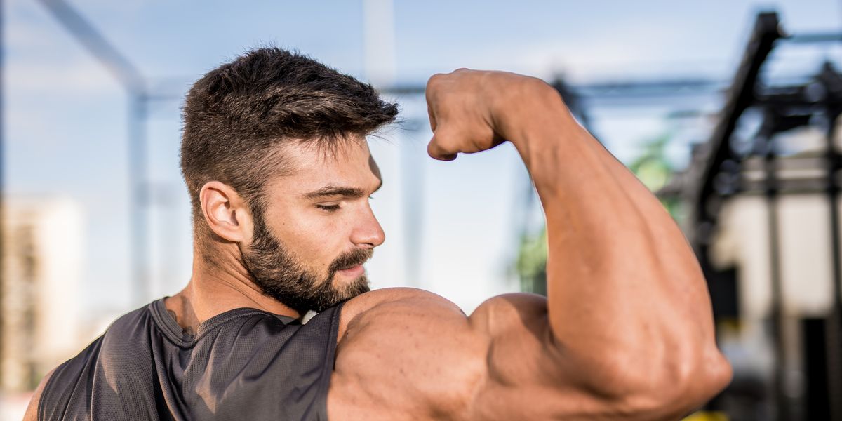 4 Arm Muscle Workout Mistakes to Stay away from for Biceps and Triceps