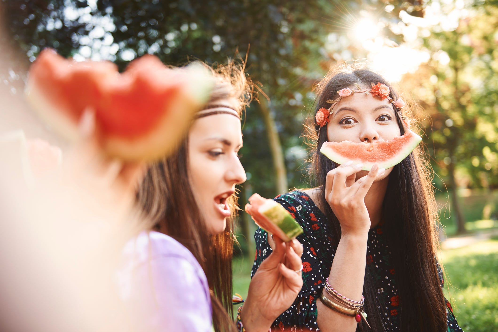 Summer Festivals Near Me The Best Summer Festivals in the US