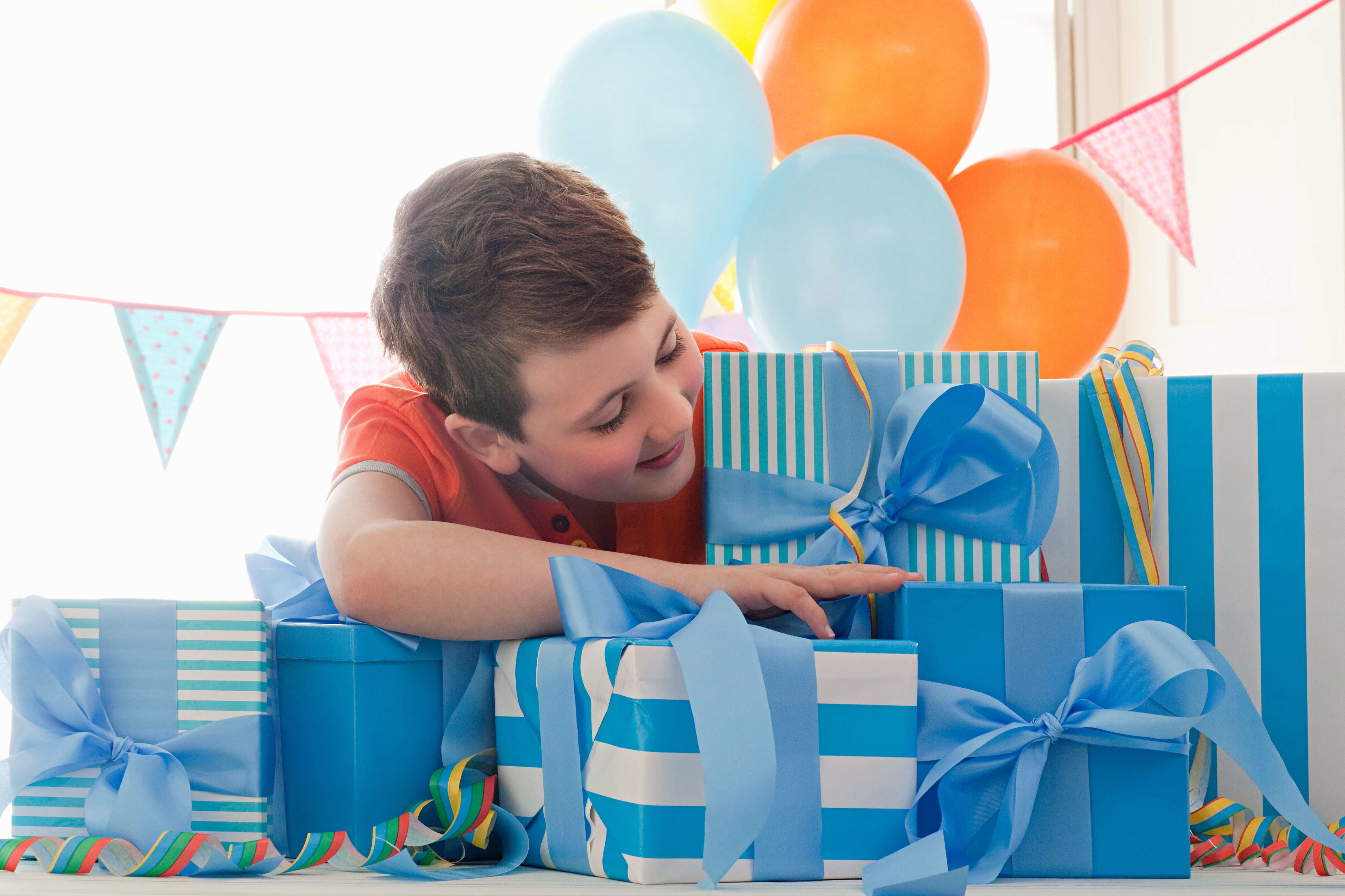 3 ideas de regalos para niños de 7 años
