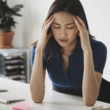 High Functioning Stress - Women's Health UK
