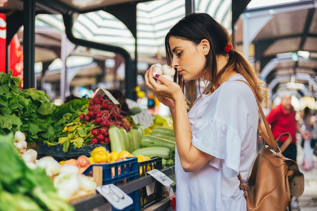 Slechter Slapen Na Knoflook Eten: Feit Of Fabel?