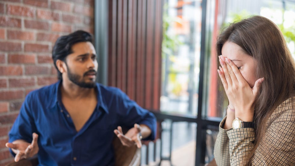 Come Uscire Da Un'ossessione D'amore Come uscire da una relazione tossica | Cosmopolitan