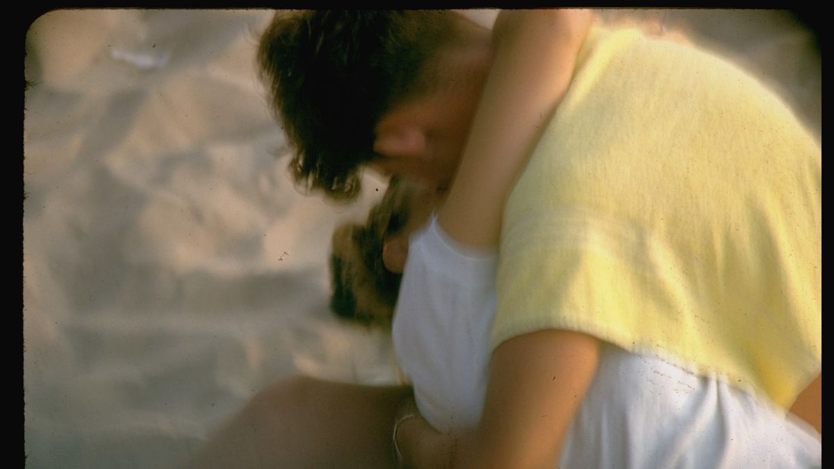 preview for Jane Birkin e Serge Gainsbourg, la fotostoria d'amore