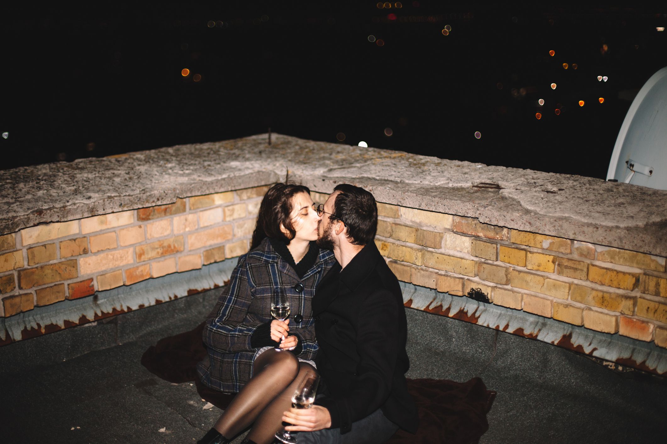 Here’s What Intentional Dating Can Do for Your Love Life