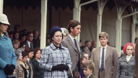 preview for What “The Crown” Fans Need to Know About Season 5