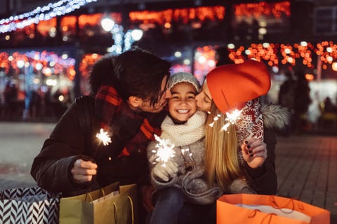 35 Best New Year Good Luck Traditions From Around The World