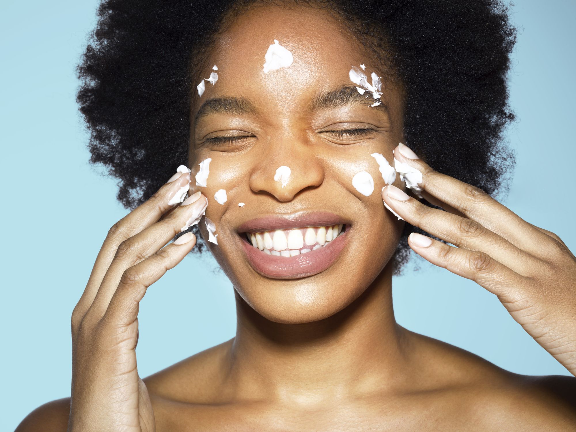 Should You Wash Your Face With Cold or Hot Water? We Asked
