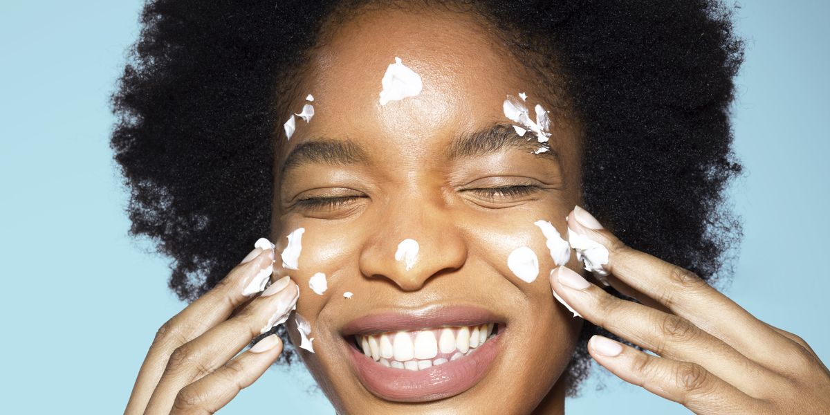 What order for skincare: Your expert product routine
