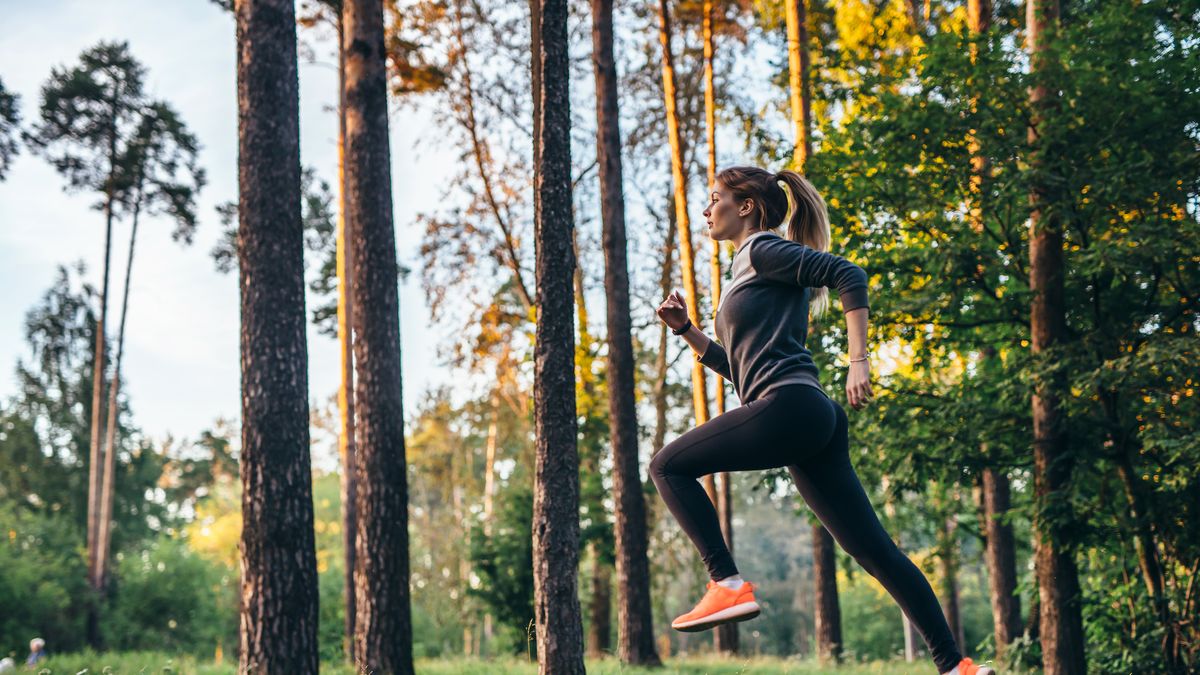preview for 5 tips om gewicht te verliezen met hardlopen