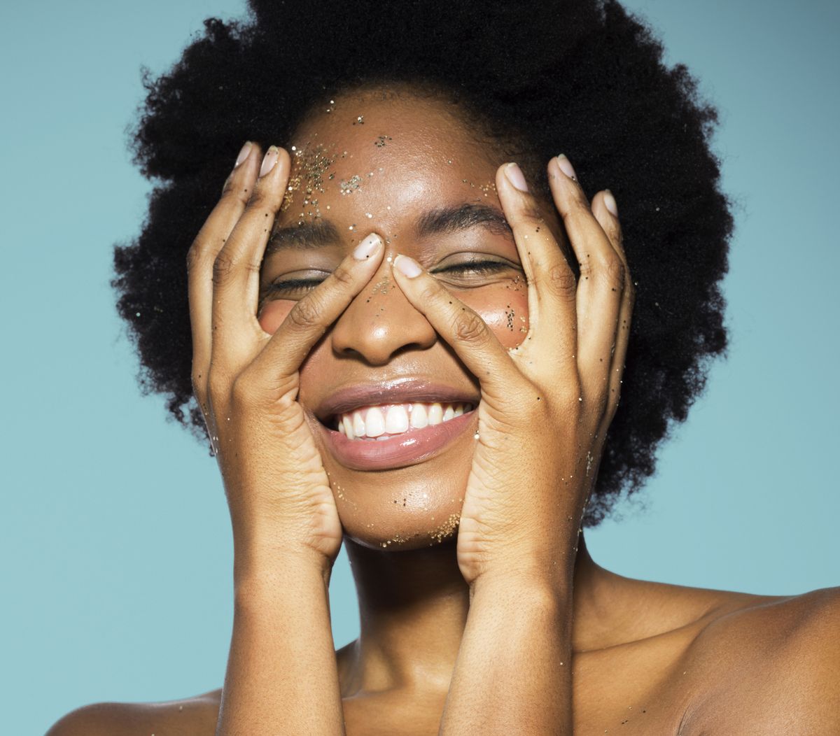 How To Get Rid Of Laugh And Smile Lines: 5 Expert Tips