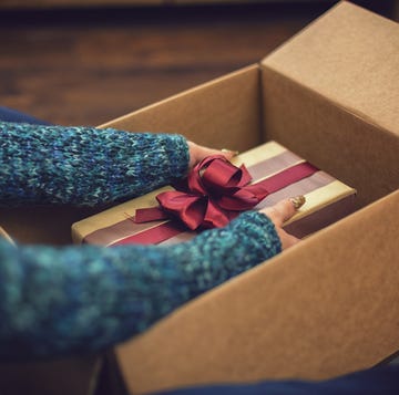 christmas gift wrapping ideas