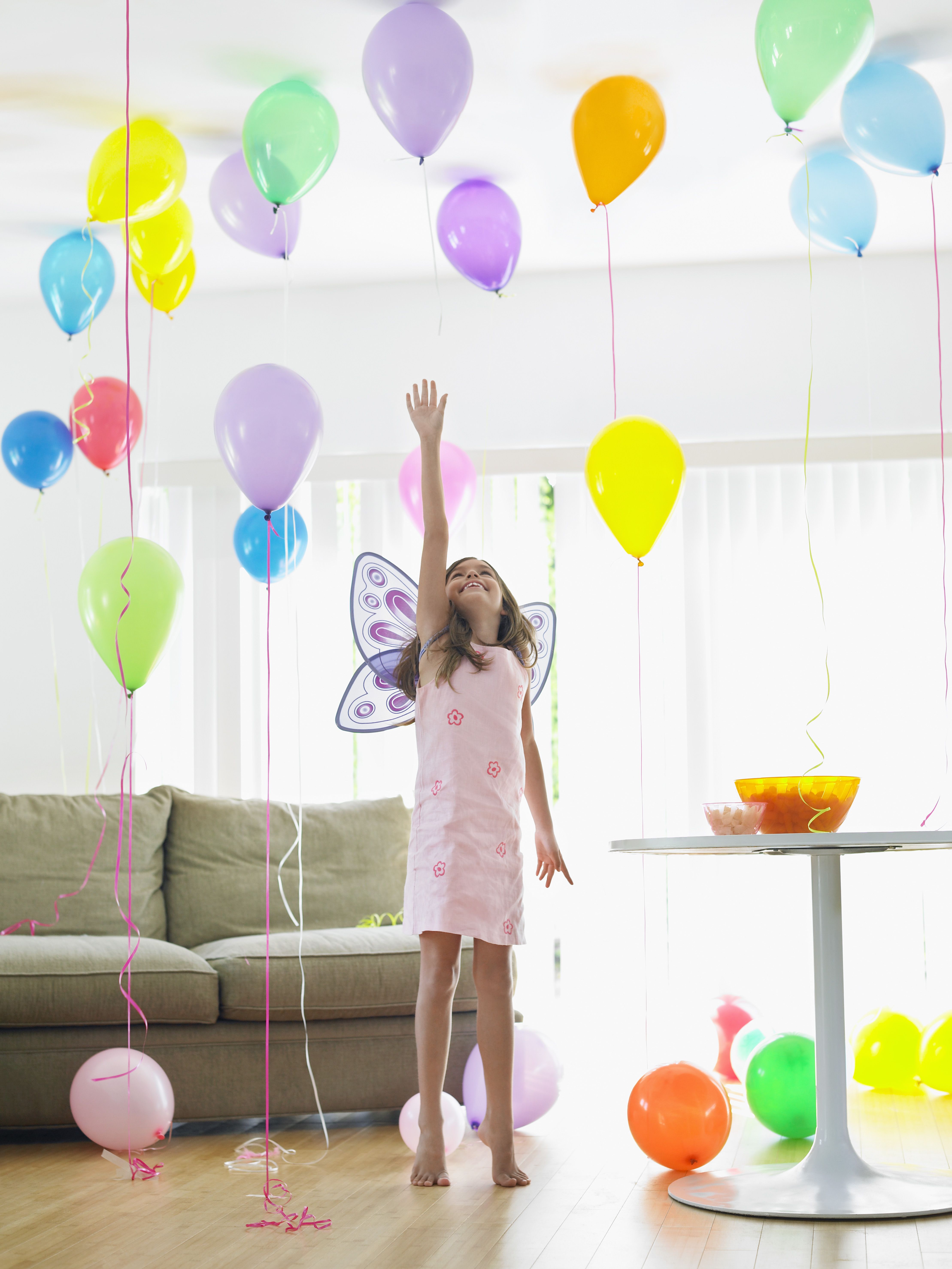 Zoom birthday party ideas for deals kids