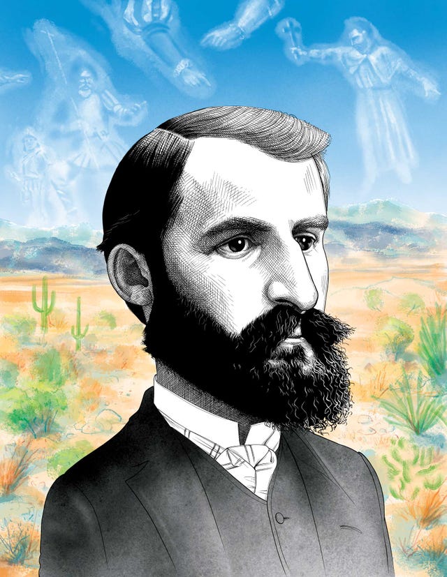 hamlin garland