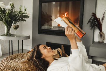 regalos para amantes de la lectura