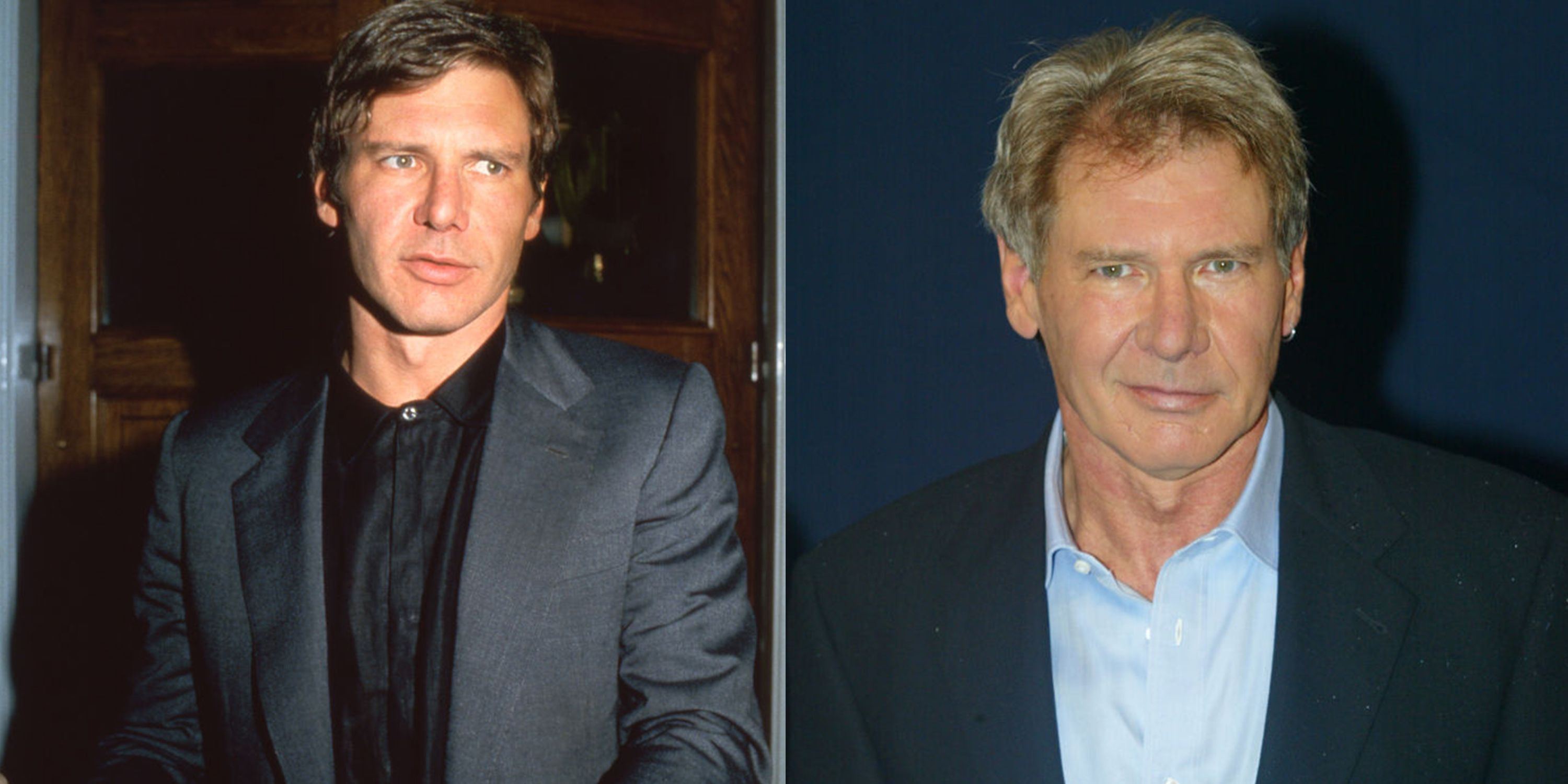 How They Made Harrison Ford Look 40 Years Younger in 'Indiana