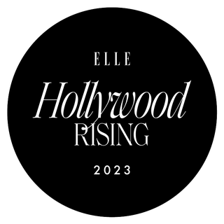 elle hollywood rising