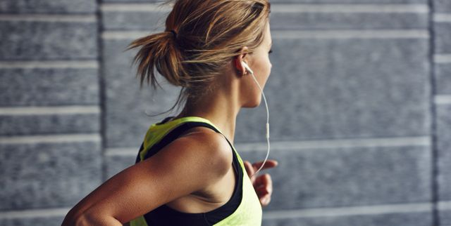 Nike Run Club | Audio-Guided Apps