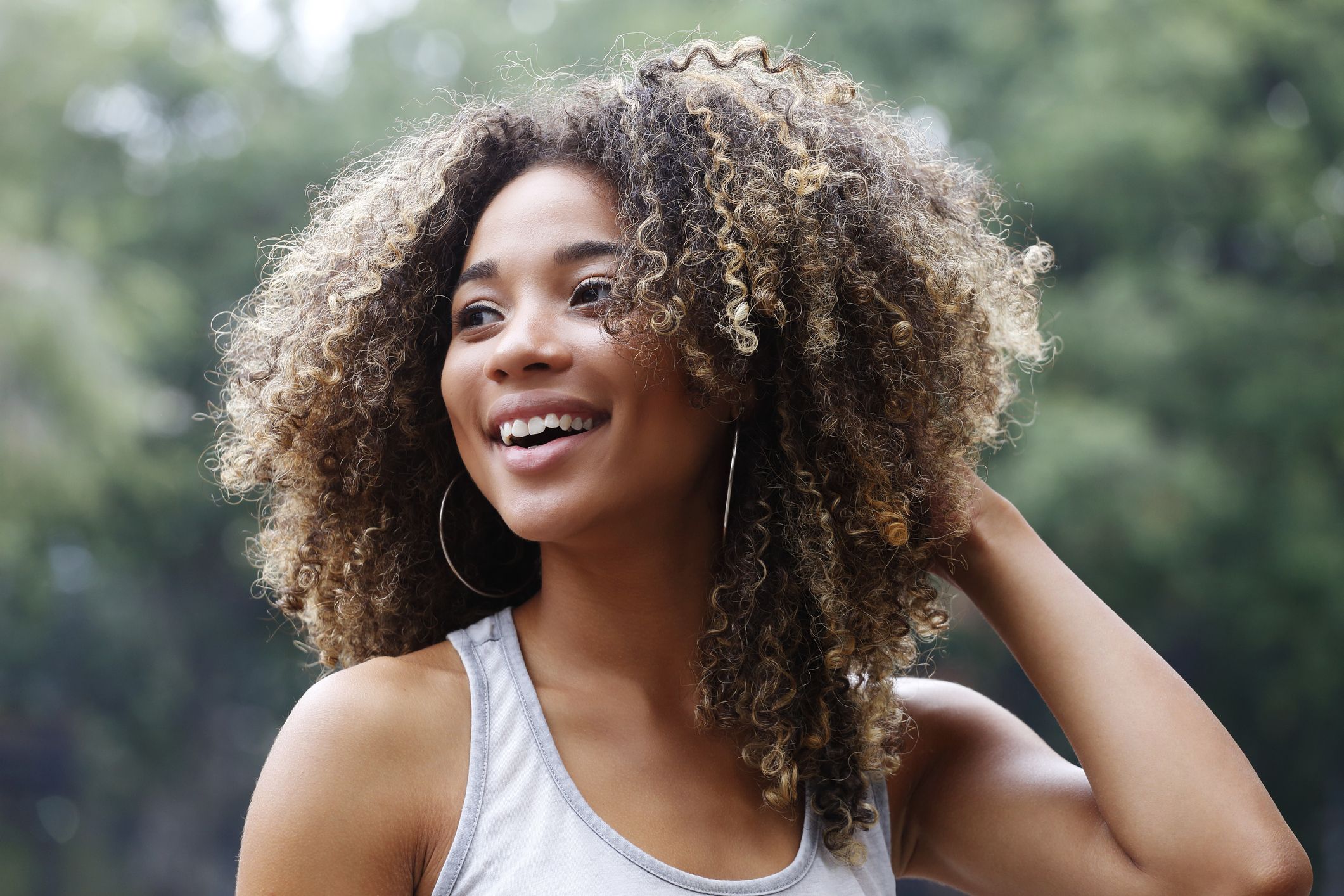 What Is The Curly Girl Method? Plus Tips For The Best Results