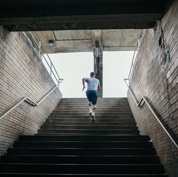 Stairs, Architecture, Line, Sky, Infrastructure, Symmetry, Walkway, Photography, Pedestrian, Nonbuilding structure, 