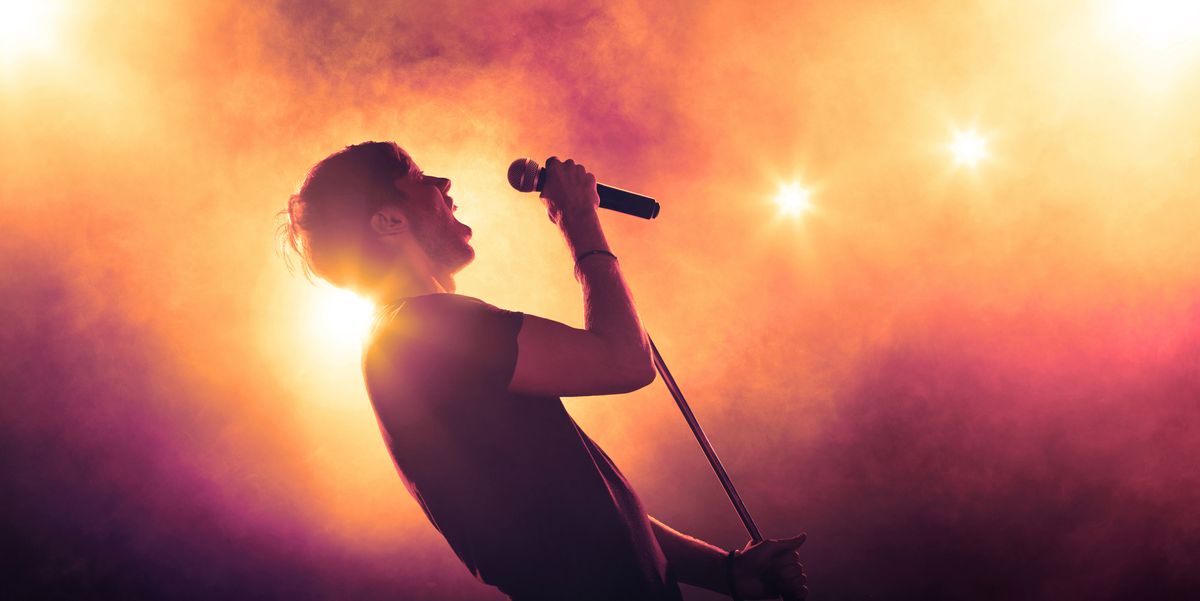 Il più grande cantante della storia del rock: è stato eletto lui