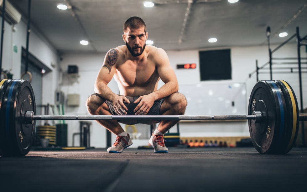 Zero-Drop Shoes Can be Beneficial for Weightlifting and Workouts