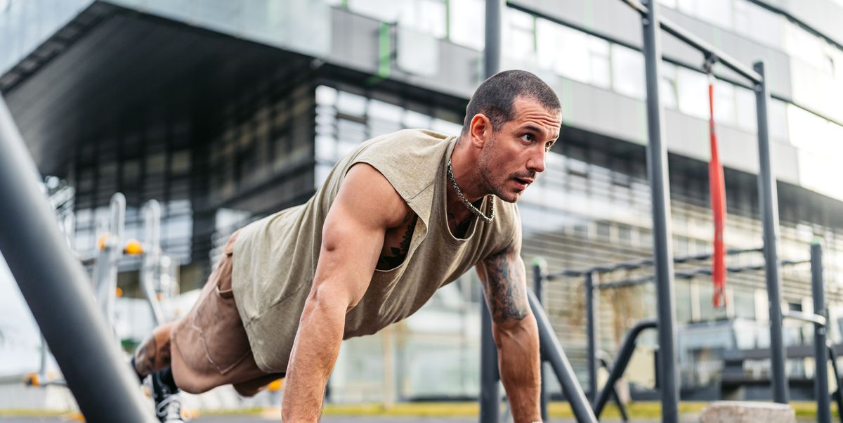 Build Muscle in Minutes with ‘Hypertrophy Snacks’