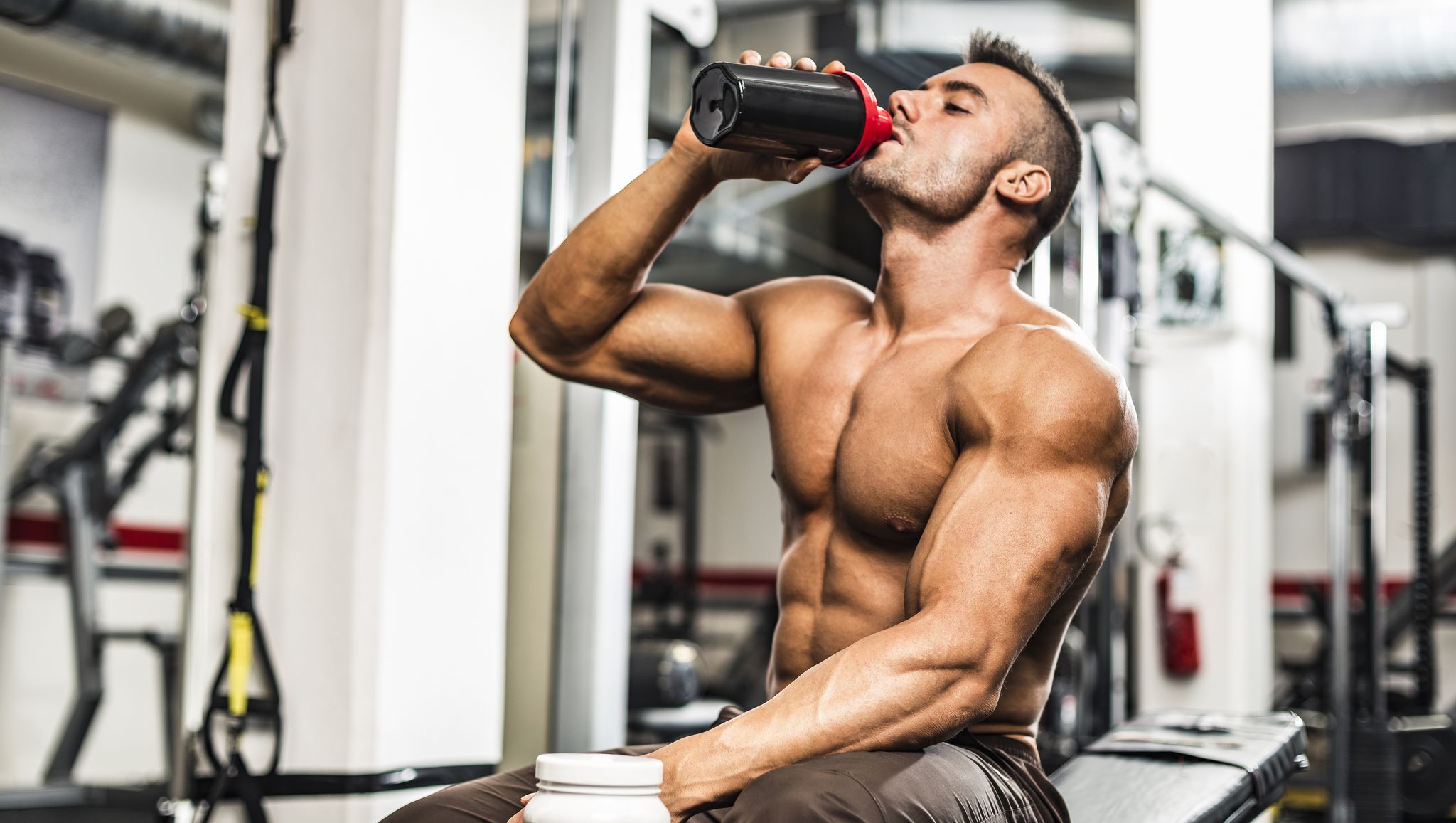 5 Easy Ways To Get More Protein Into Your Diet