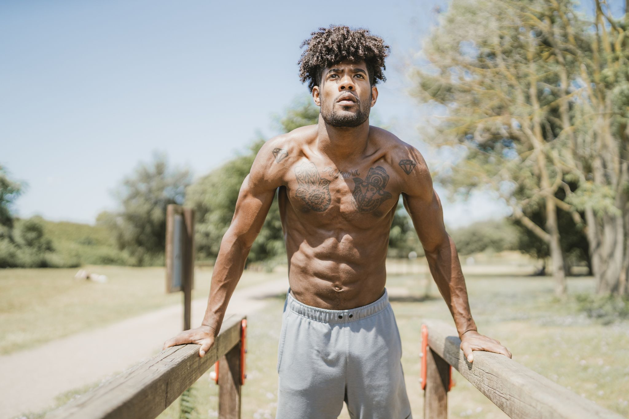 3 Simple Ways To Lose Weight in Your Stomach And Get Washboard Abs  