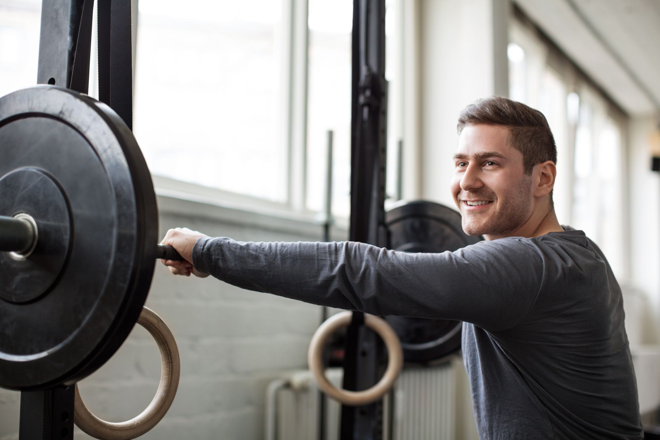 YMCA Lifewise Gym, Bournemouth - Training tips for your chest! ADDUCTION -  Your presses will only get you so far, ADD in more adduction to maximally  work the chest. The chest adducts