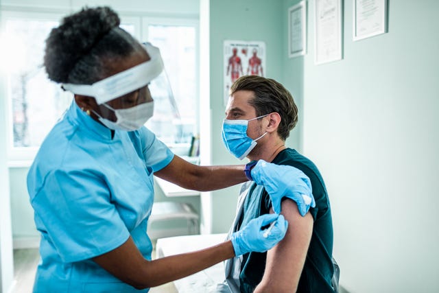 covid vaccine side effects