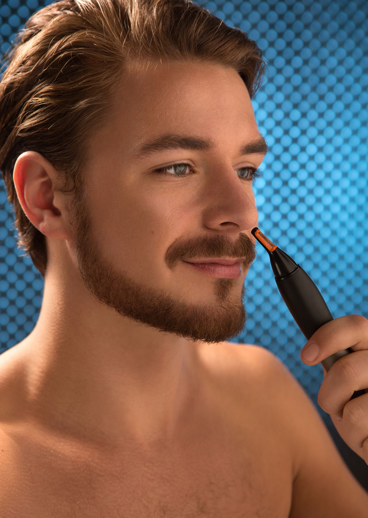 Los 10 mejores cortapelos de nariz para los hombres