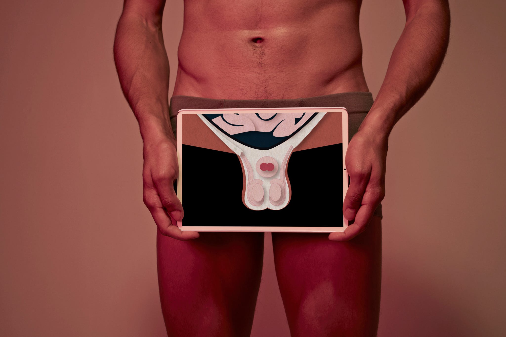 Cáncer testicular: síntomas, causas, prevención y (auto)detección