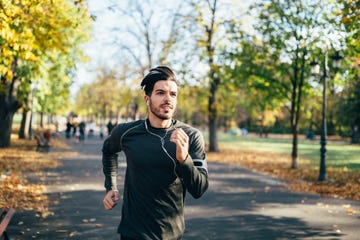 factores para mantenerse corriendo