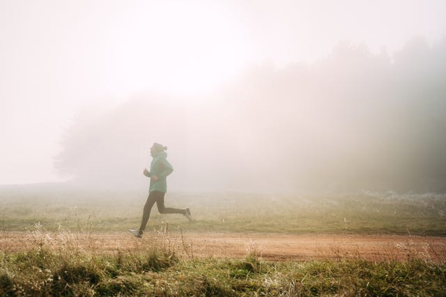 Morning Run - How I Discovered I Loved Running in the Morning