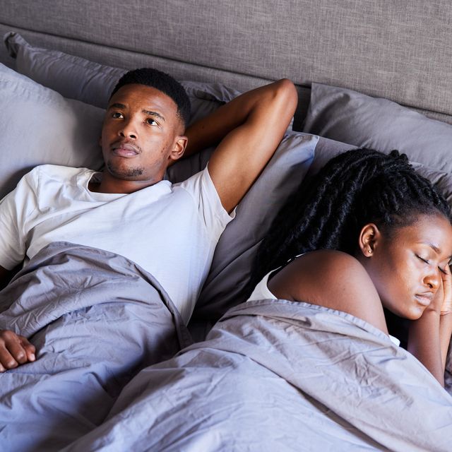 What Is Sexsomnia Sleep Sex Causes Symptoms Treatment Faq