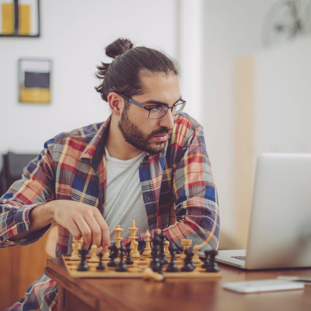 Chess Online: How to Play and Win Chess