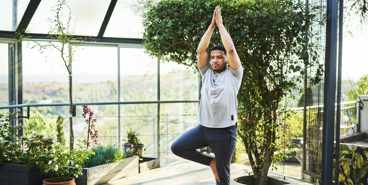 Yoga for Seniors: 10 Gentle Yoga Poses for Older Adults – Brett