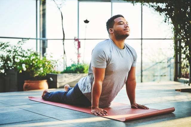  Yoga Weights