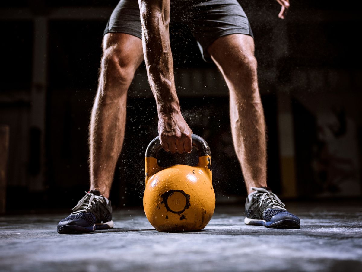 Zapatillas de fitness/cross training de hombre Dropset 2 Trainer
