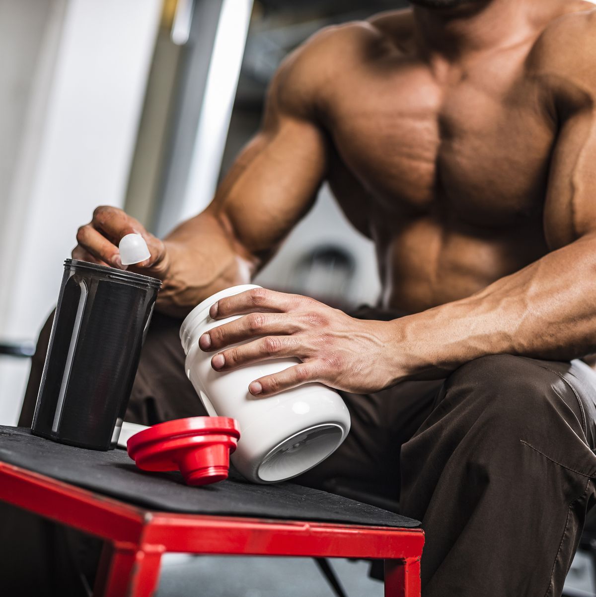 Everything You Should Know about Creatine – plus, the Best to Buy