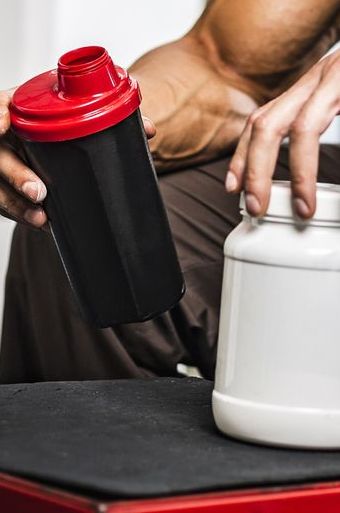 What Is Creatine: Benefits, Side Effects, Creatine Monohydrate