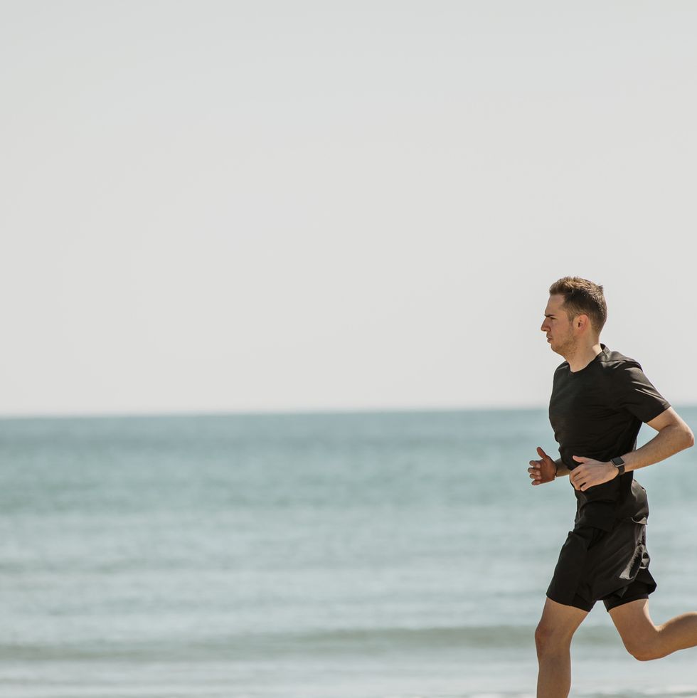 Waking up can wait: Push your morning jog to noon