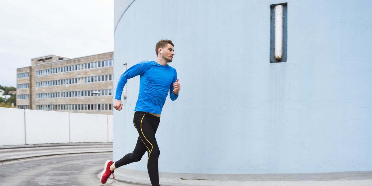 Running Training Plans | Marathon and Half Marathon Training Plans 2019