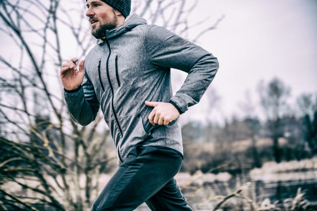 Ropa De Hombre Para Correr